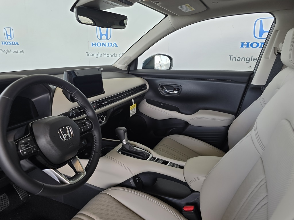 Thumbnail: 2026 Honda HR-V - 13