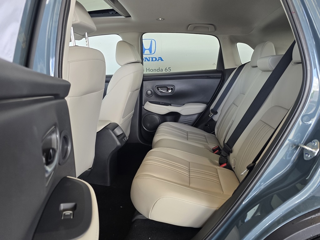 Thumbnail: 2026 Honda HR-V - 15