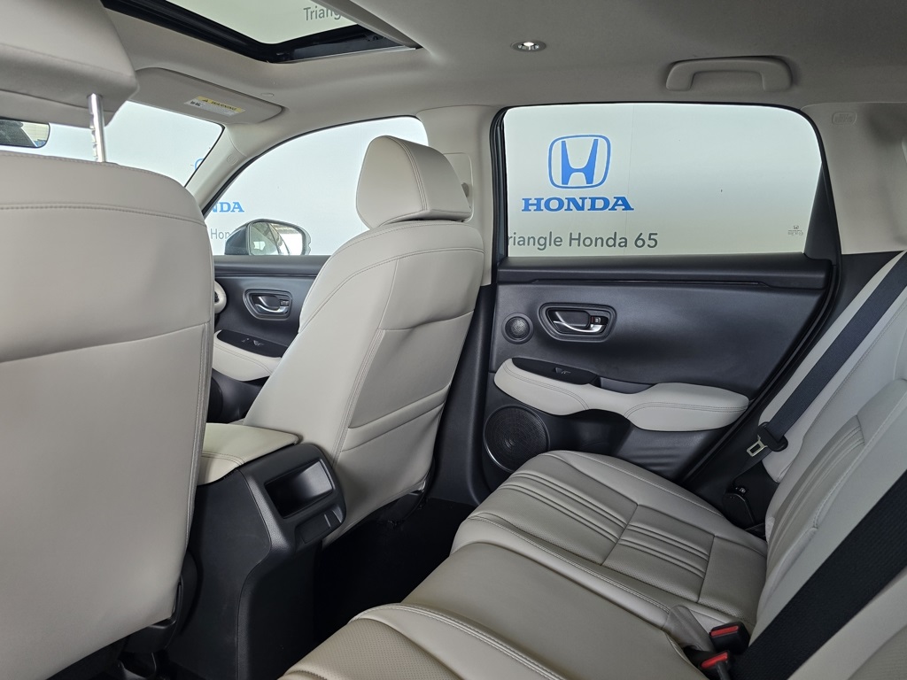 Thumbnail: 2026 Honda HR-V - 17