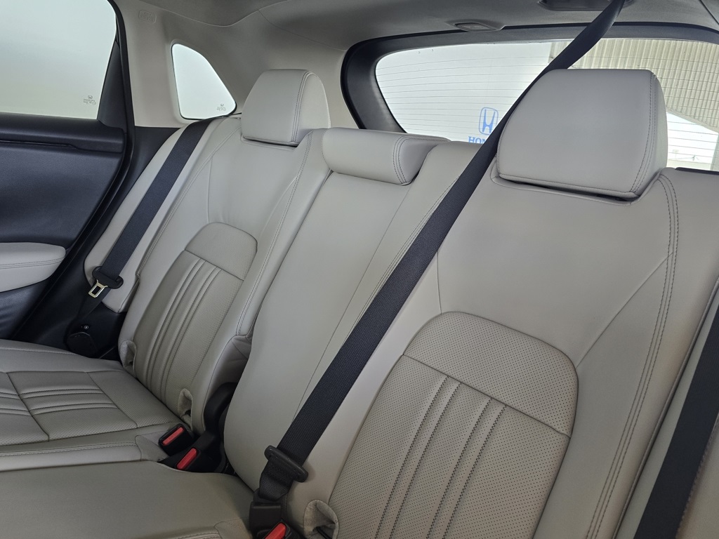 Thumbnail: 2026 Honda HR-V - 19