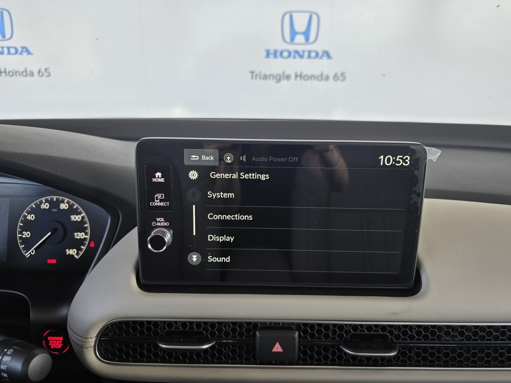 Thumbnail: 2026 Honda HR-V - 21