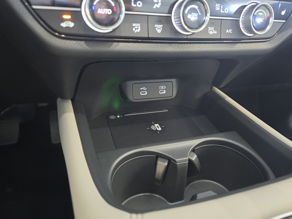 Thumbnail: 2026 Honda HR-V - 23