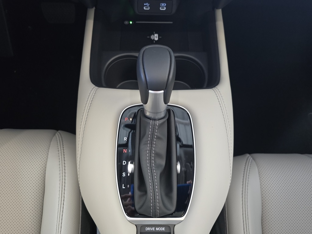 Thumbnail: 2026 Honda HR-V - 24