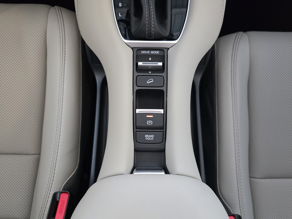 Thumbnail: 2026 Honda HR-V - 25