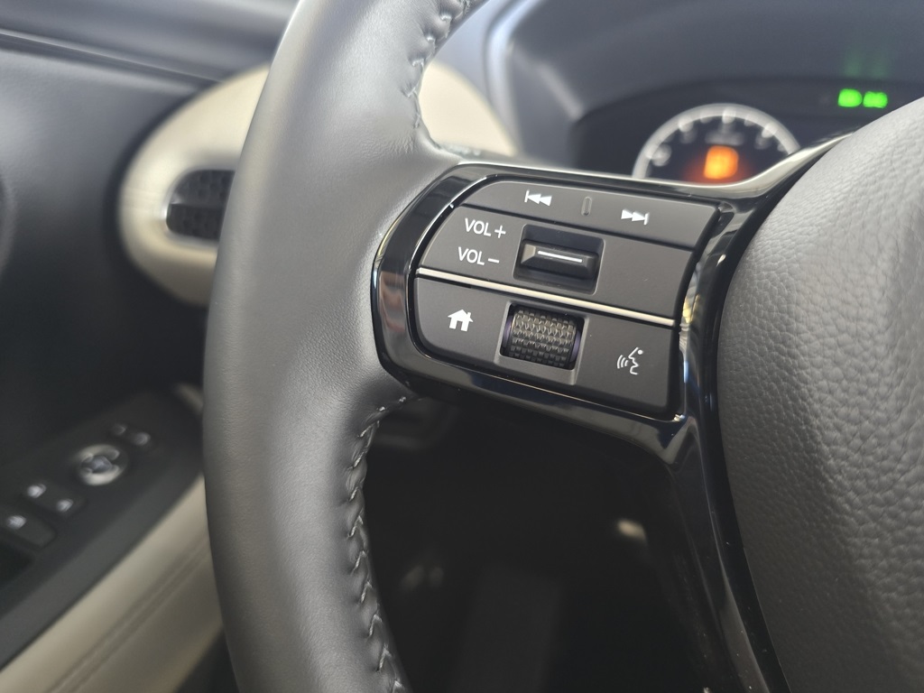 Thumbnail: 2026 Honda HR-V - 29
