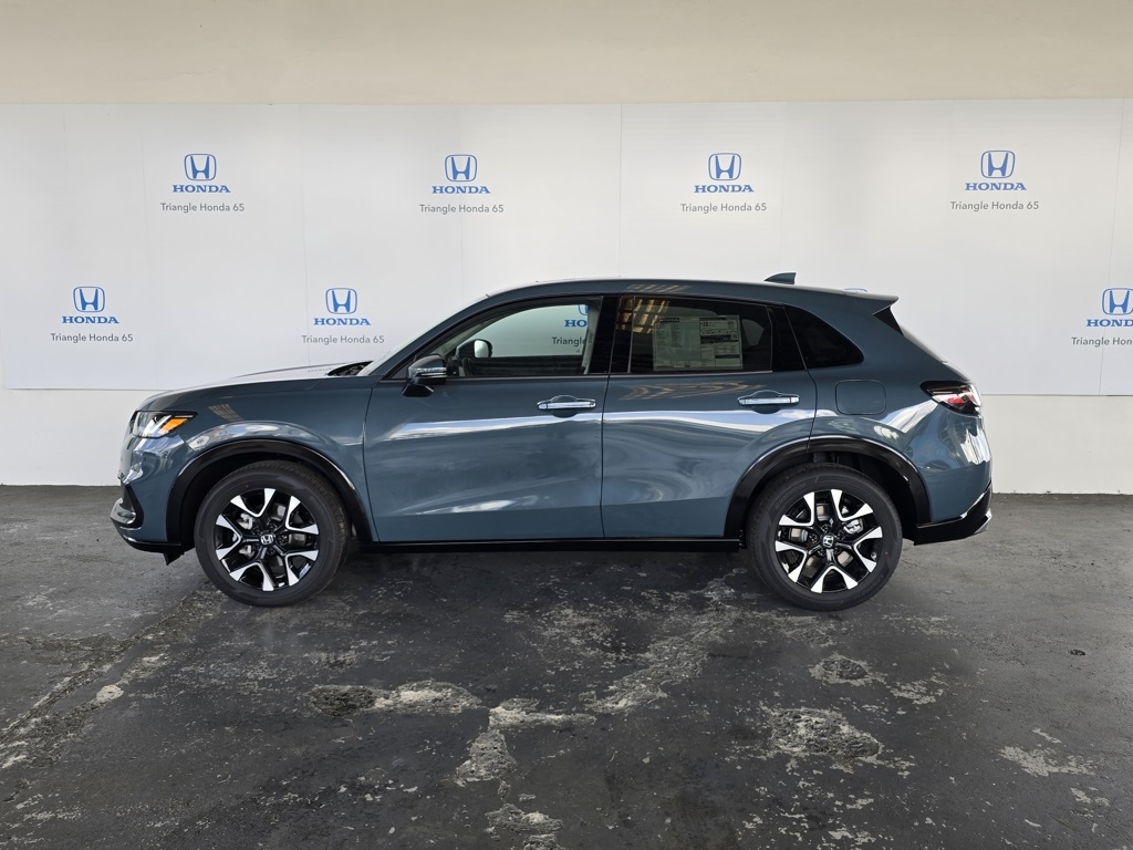 Thumbnail: 2026 Honda HR-V - 3