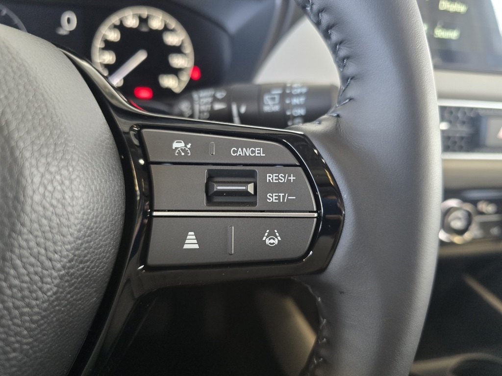 Thumbnail: 2026 Honda HR-V - 30