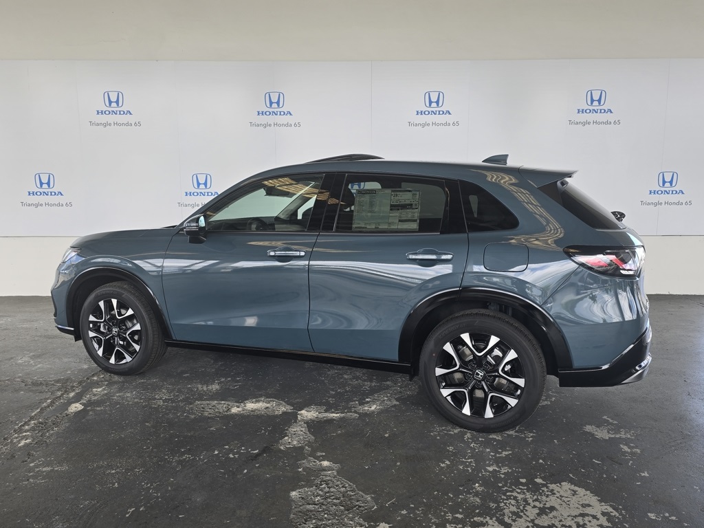 Thumbnail: 2026 Honda HR-V - 4