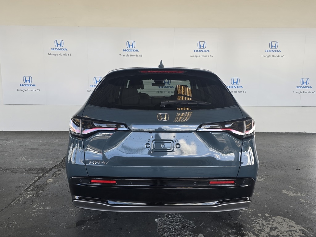 Thumbnail: 2026 Honda HR-V - 5
