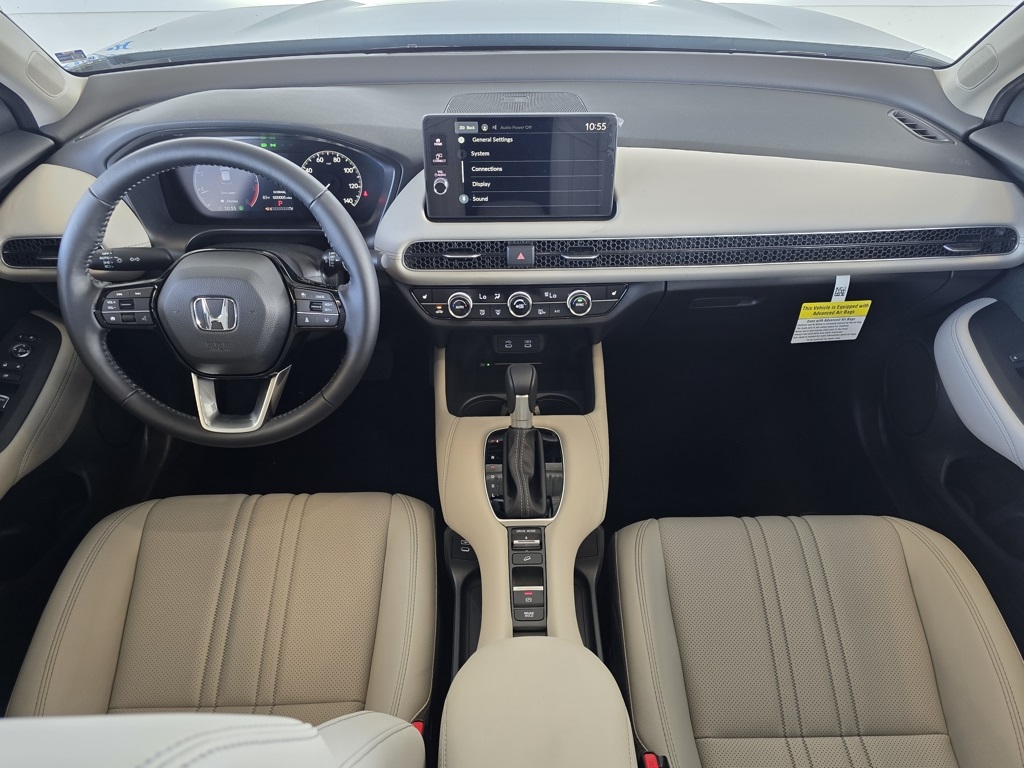 Thumbnail: 2026 Honda HR-V - 7