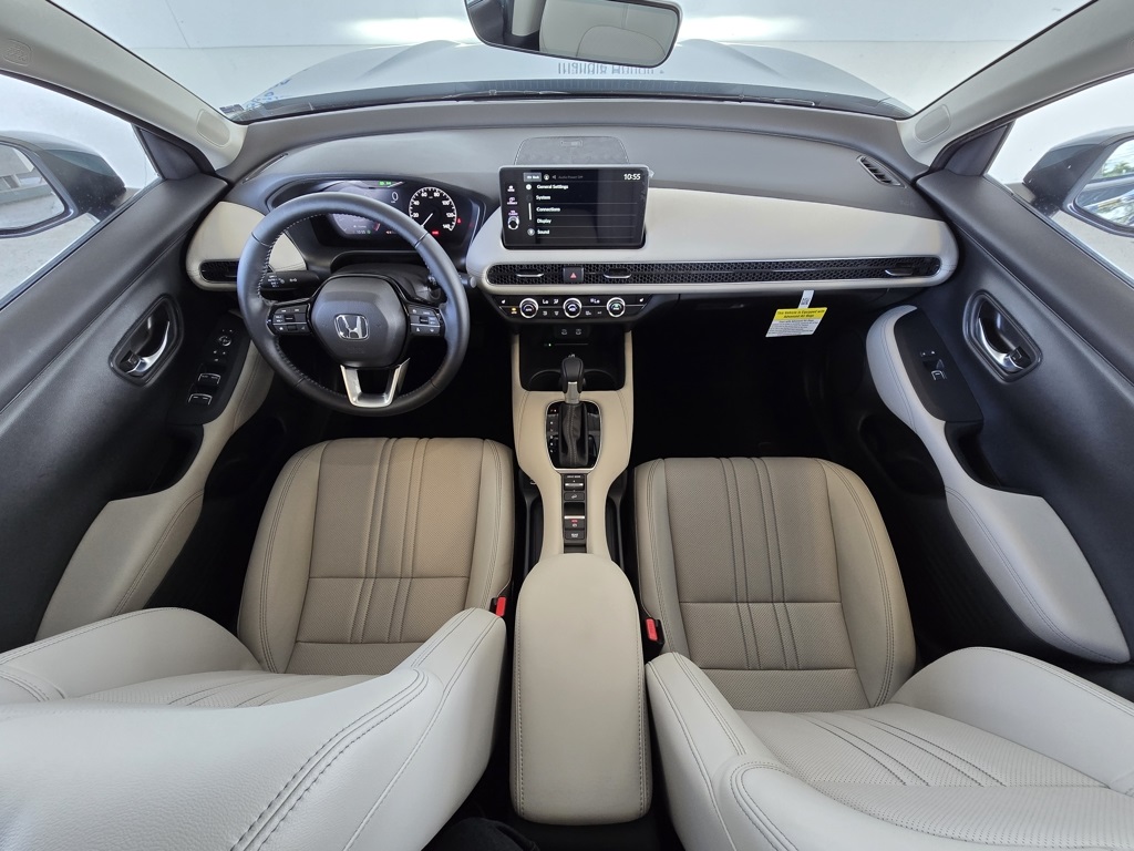 Thumbnail: 2026 Honda HR-V - 8