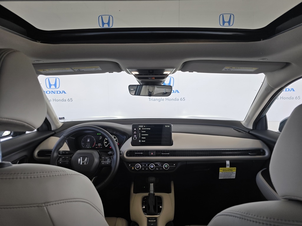 Thumbnail: 2026 Honda HR-V - 9
