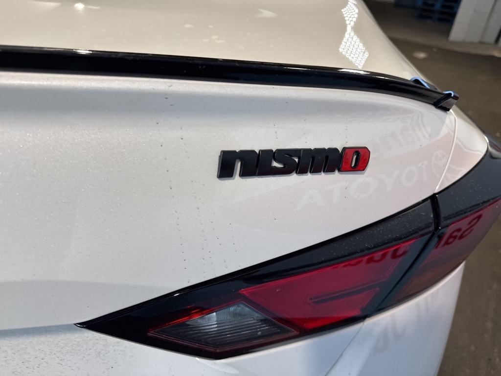 Thumbnail: 2022 Nissan Altima - 16