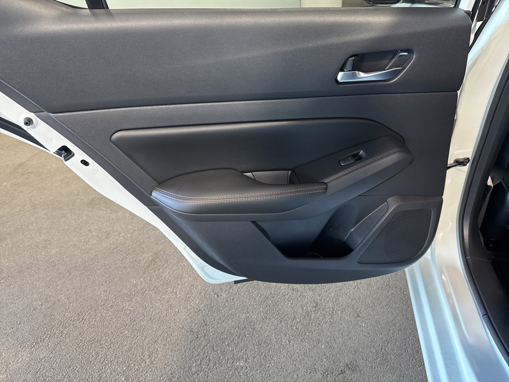 Thumbnail: 2022 Nissan Altima - 18