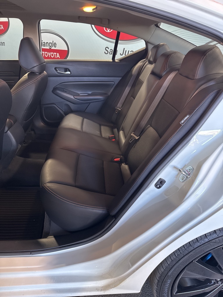 Thumbnail: 2022 Nissan Altima - 21