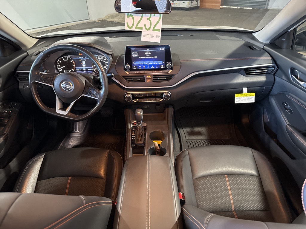 Thumbnail: 2022 Nissan Altima - 23