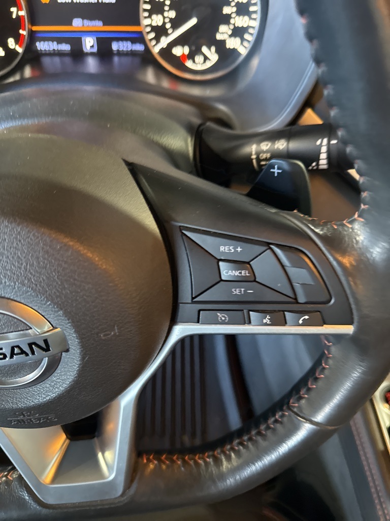 Thumbnail: 2022 Nissan Altima - 30