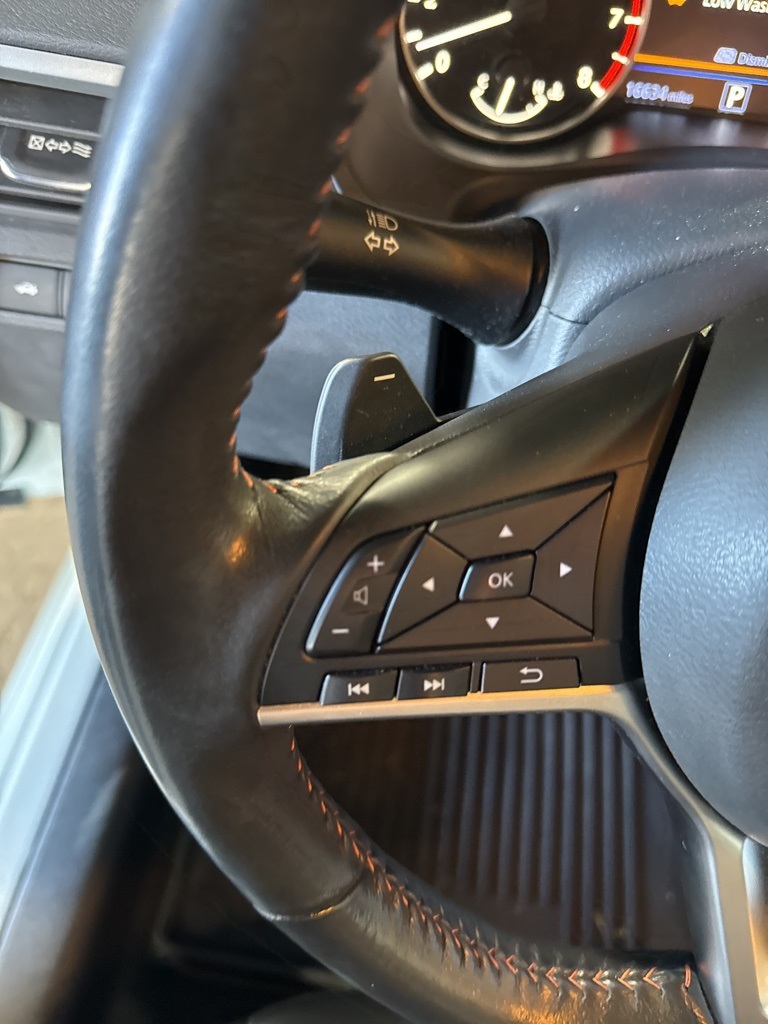 Thumbnail: 2022 Nissan Altima - 31