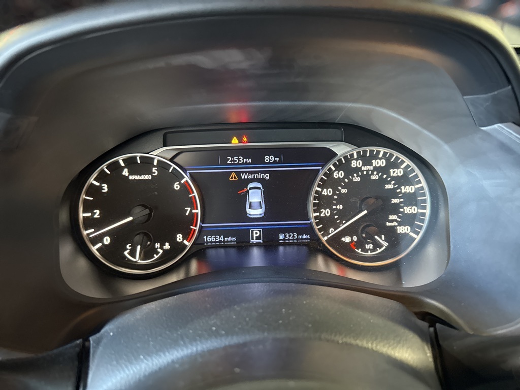 Thumbnail: 2022 Nissan Altima - 32