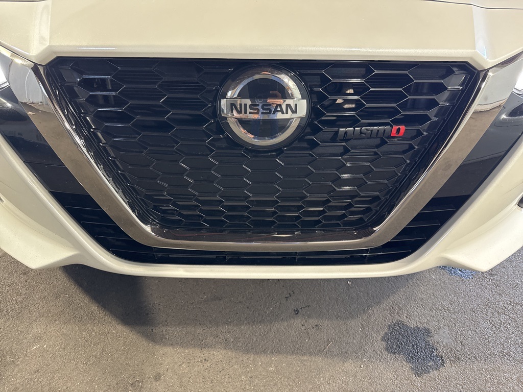 Thumbnail: 2022 Nissan Altima - 5