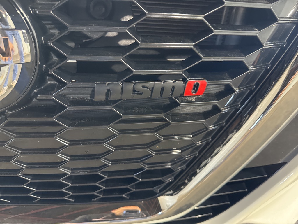 Thumbnail: 2022 Nissan Altima - 7