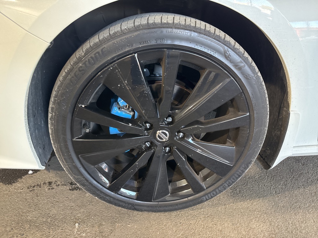 Thumbnail: 2022 Nissan Altima - 8