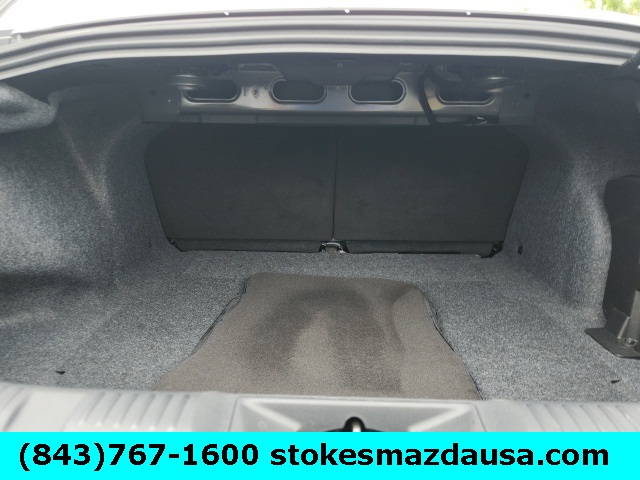 2024 Ford Mustang GT Premium Gray at Walterboro Ford