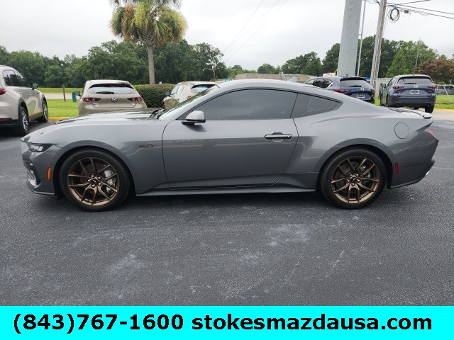 2024 Ford Mustang GT Premium - 3