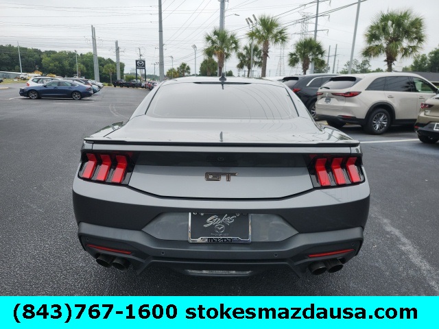 2024 Ford Mustang GT Premium - 6