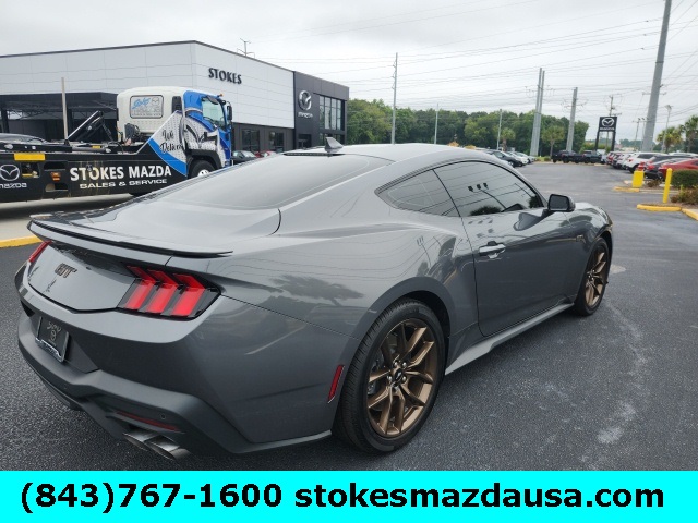 2024 Ford Mustang GT Premium - 7
