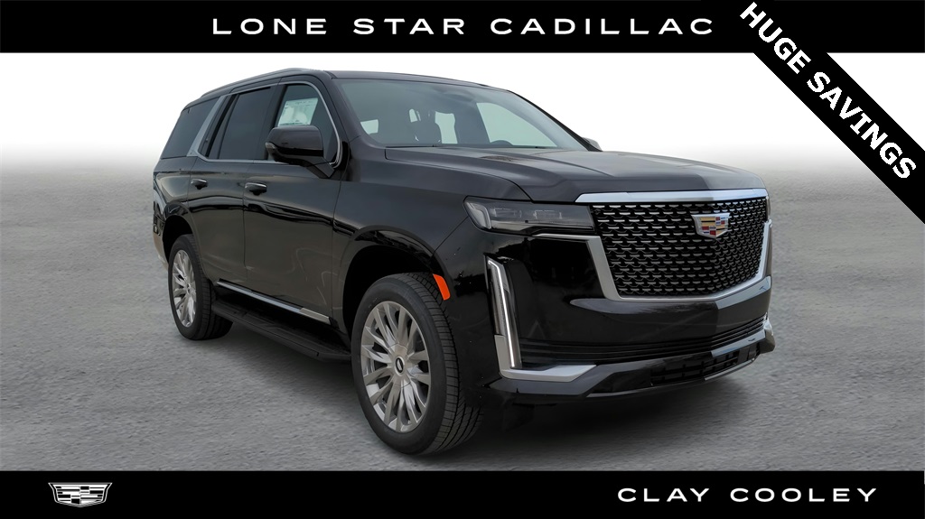 2023 Cadillac Escalade Premium Luxury RWD