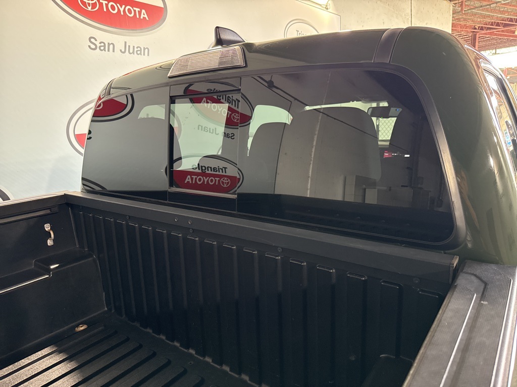 Thumbnail: 2021 Toyota Tacoma - 18