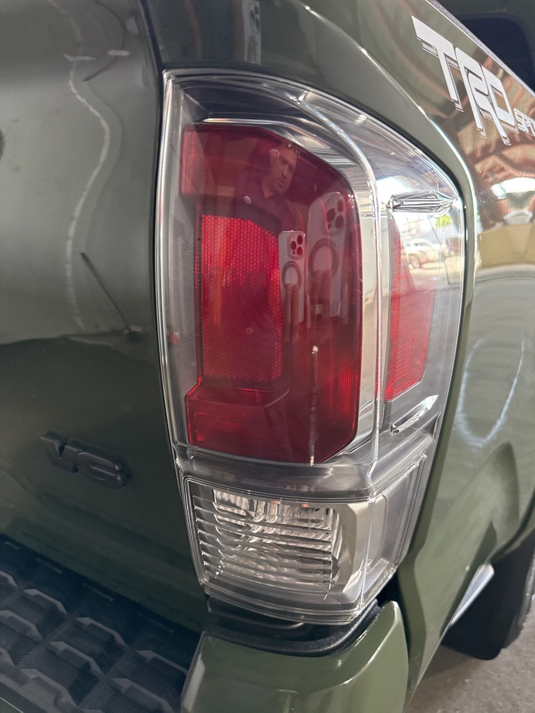 Thumbnail: 2021 Toyota Tacoma - 19
