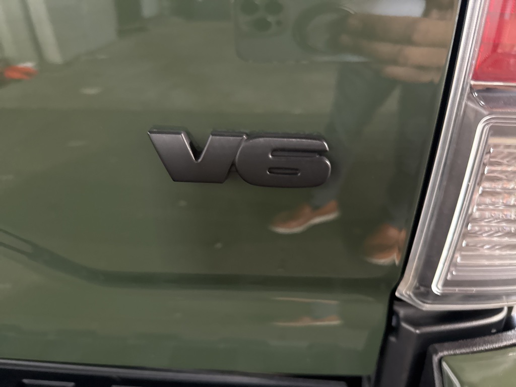 Thumbnail: 2021 Toyota Tacoma - 20