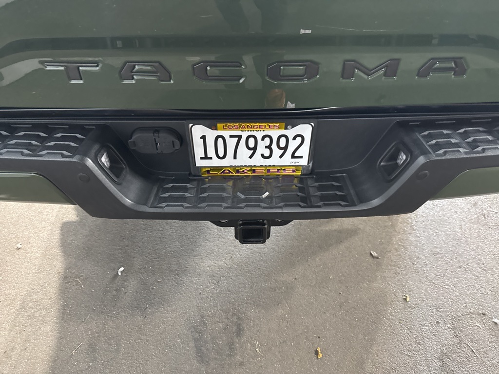 Thumbnail: 2021 Toyota Tacoma - 23