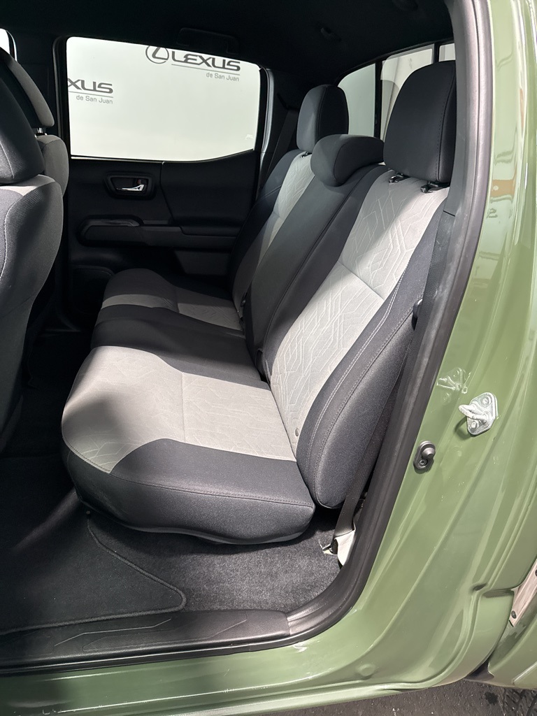 Thumbnail: 2021 Toyota Tacoma - 30