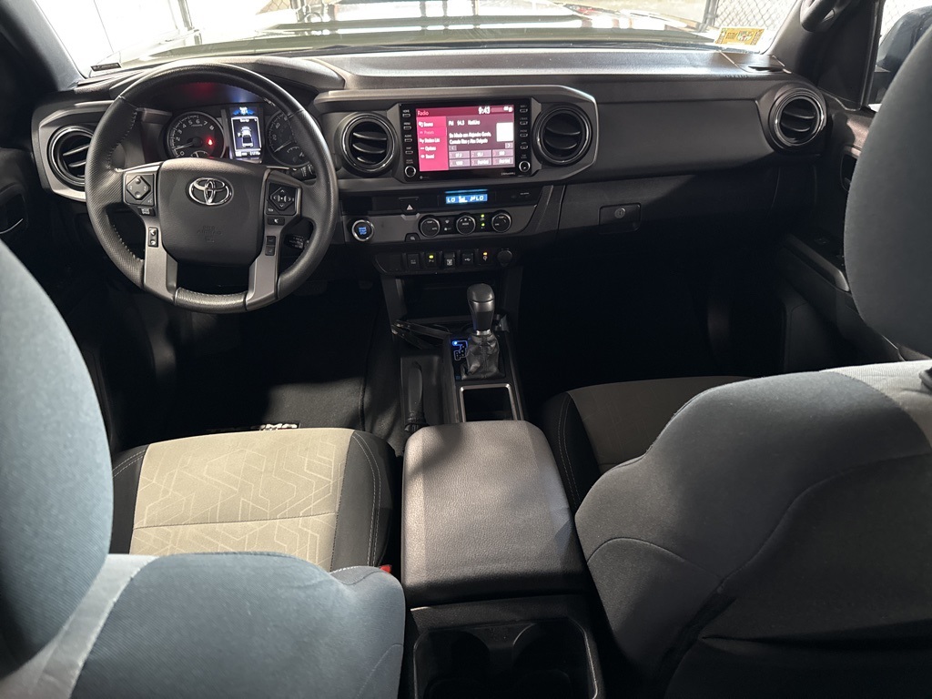 Thumbnail: 2021 Toyota Tacoma - 31
