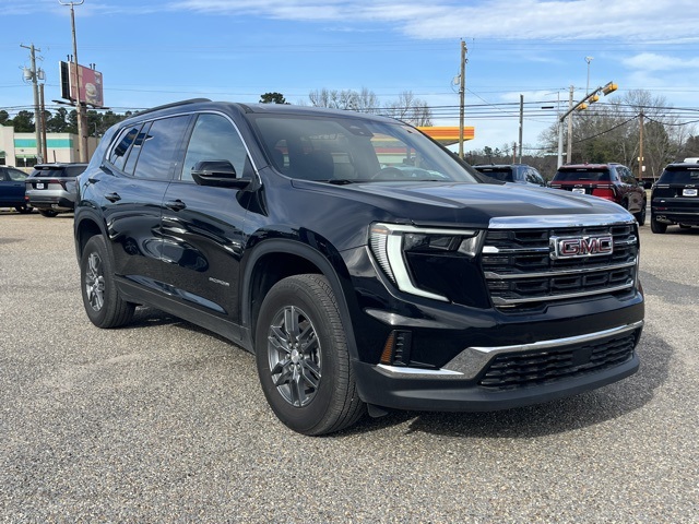 2025 GMC Acadia Elevation FWD