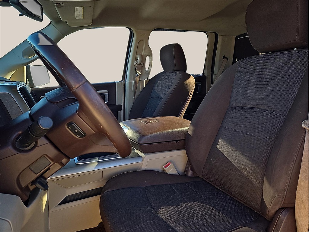 Used 2014 Ram 1500 For Sale in Farmington, AR