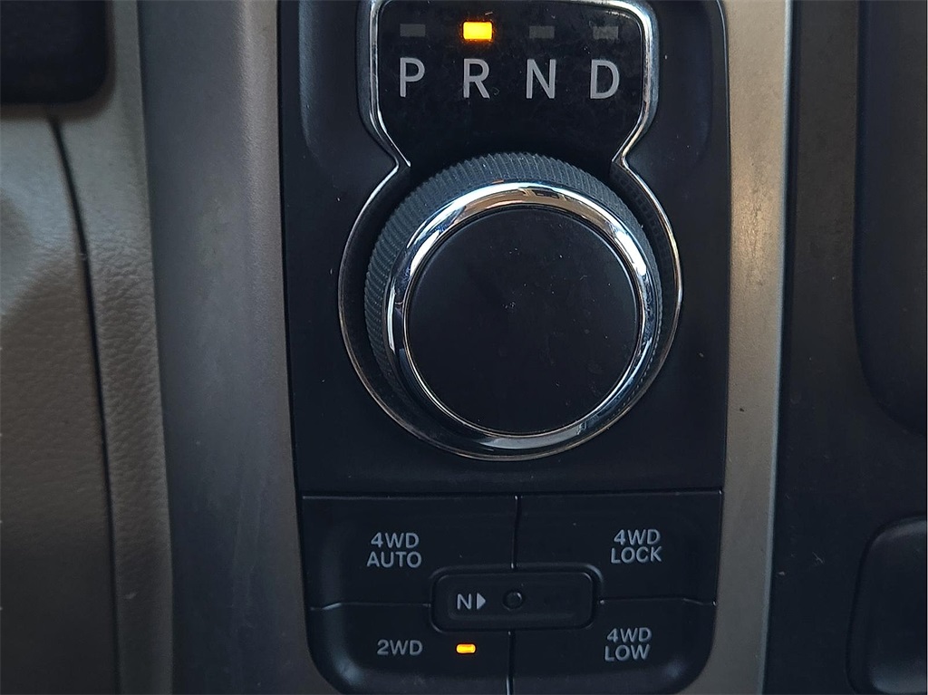 Used 2014 Ram 1500 For Sale in Farmington, AR