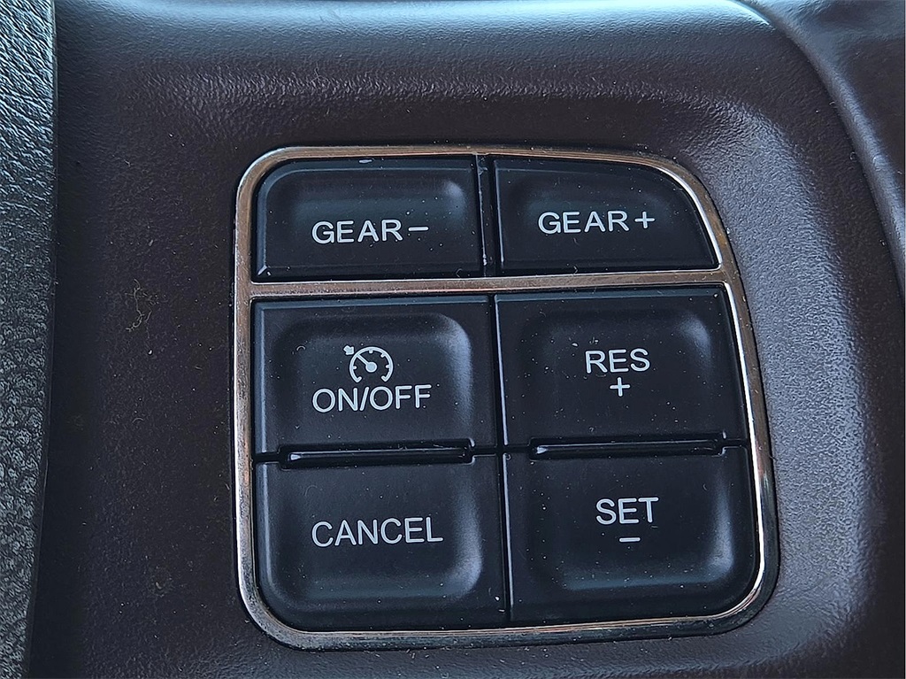 Used 2014 Ram 1500 For Sale in Farmington, AR