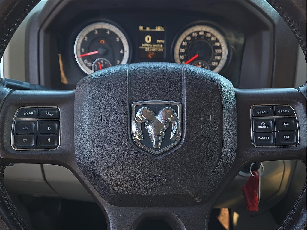 Used 2014 Ram 1500 For Sale in Farmington, AR