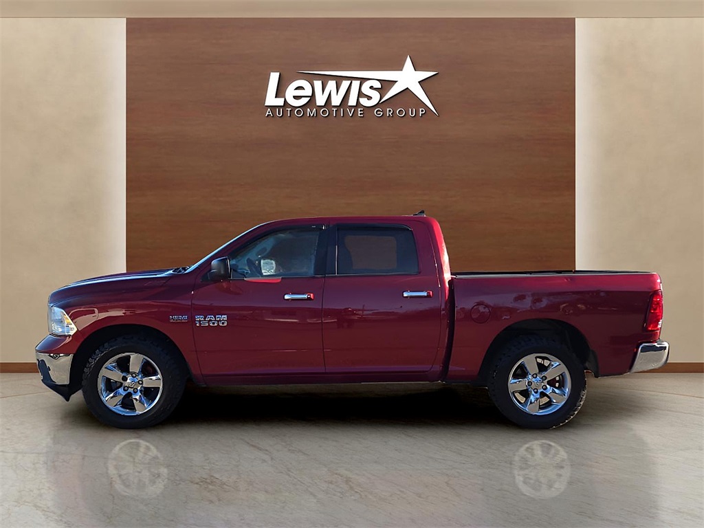 Used 2014 Ram 1500 For Sale in Farmington, AR