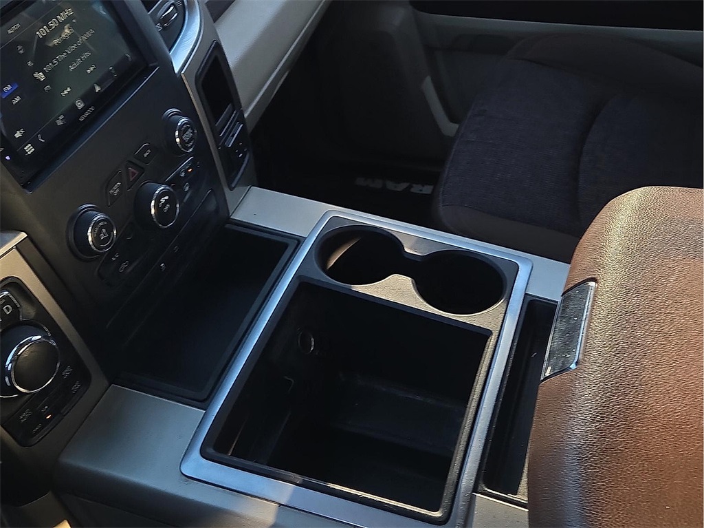 Used 2014 Ram 1500 For Sale in Farmington, AR