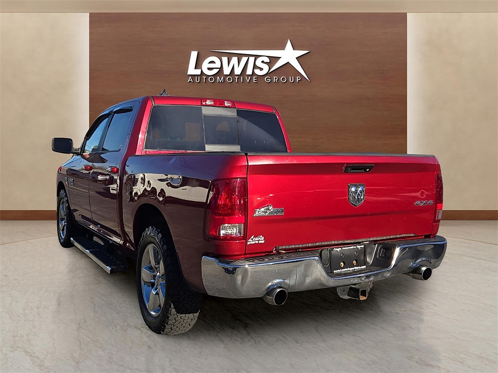 Used 2014 Ram 1500 For Sale in Farmington, AR