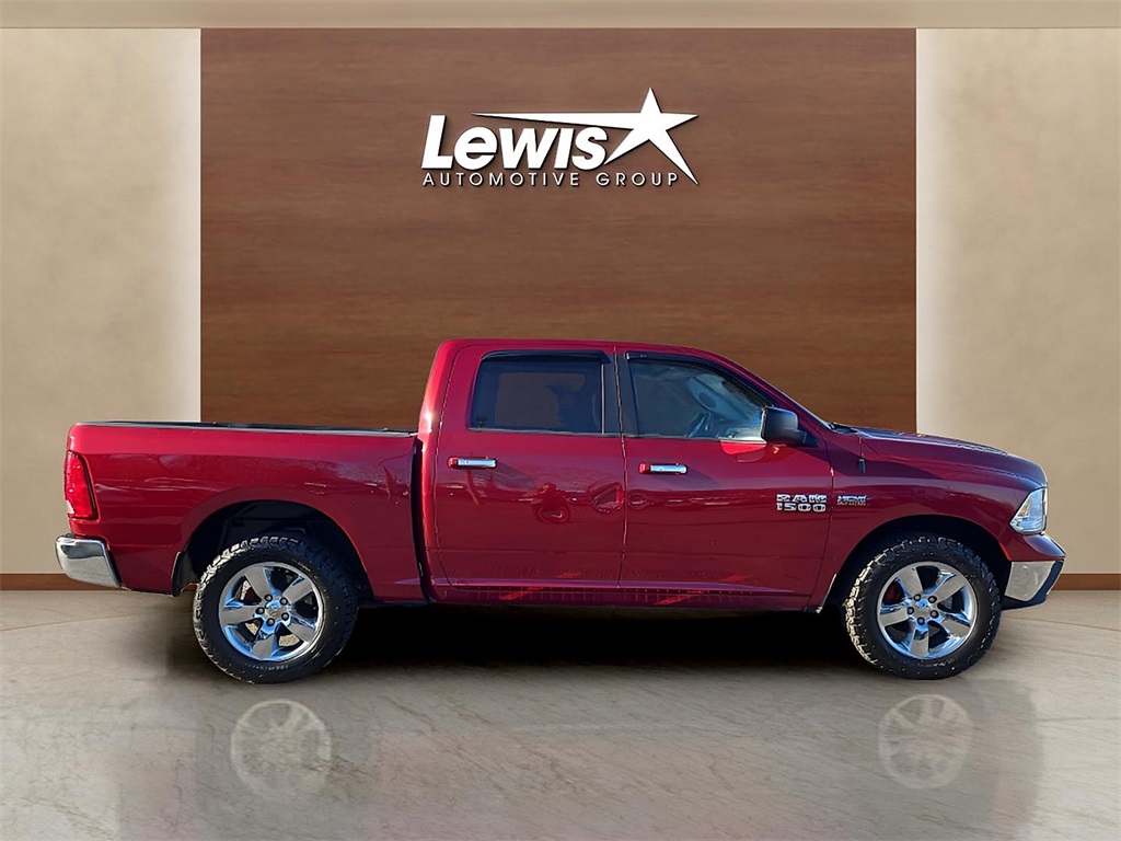 Used 2014 Ram 1500 For Sale in Farmington, AR