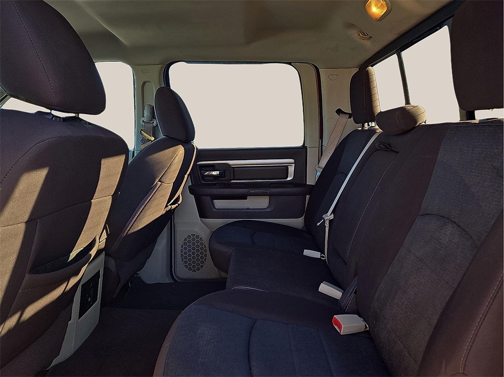 Used 2014 Ram 1500 For Sale in Farmington, AR