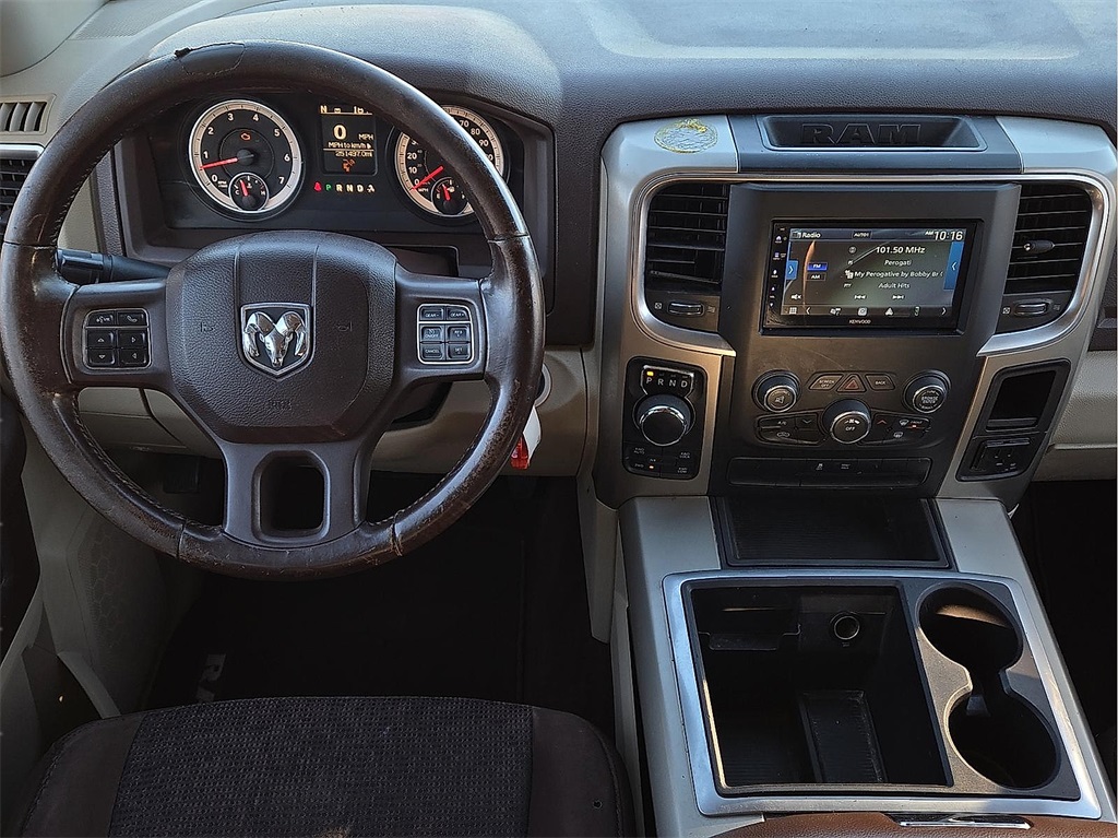 Used 2014 Ram 1500 For Sale in Farmington, AR