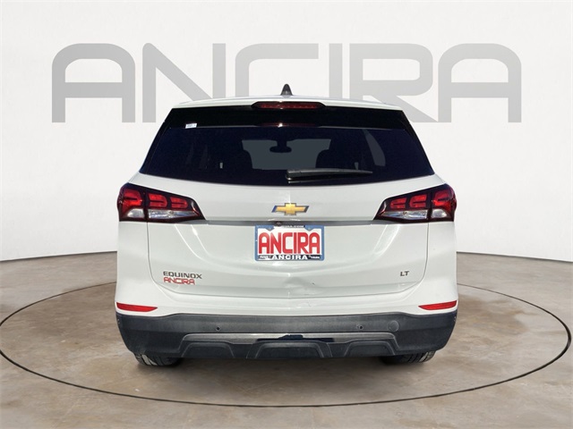 Used Car 2022 Chevrolet Equinox  Lt For Sale Under $20,000 In San Antonio, Texas