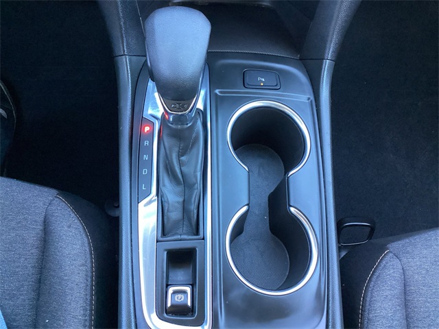 Used Car 2022 Chevrolet Equinox  Lt For Sale Under $20,000 In San Antonio, Texas